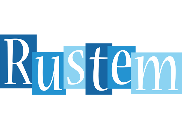 Rustem winter logo