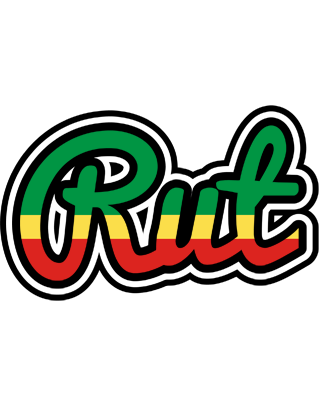 Rut african logo