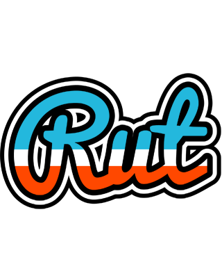 Rut america logo
