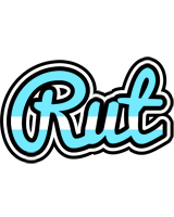 Rut argentine logo