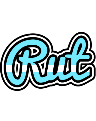 Rut argentine logo