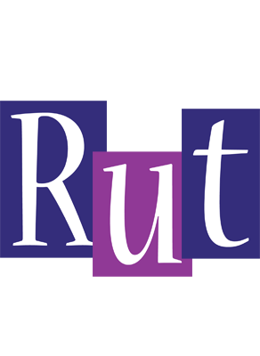 Rut autumn logo