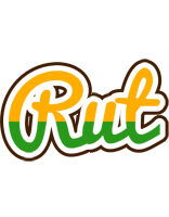 Rut banana logo