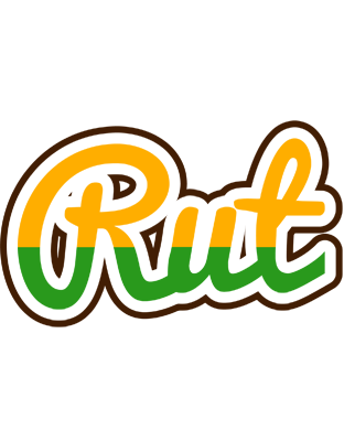 Rut banana logo