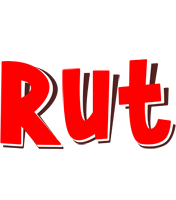 Rut basket logo