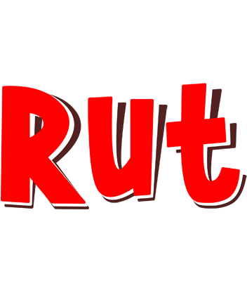 Rut basket logo
