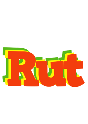 Rut bbq logo