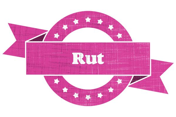 Rut beauty logo
