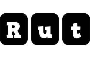 Rut box logo