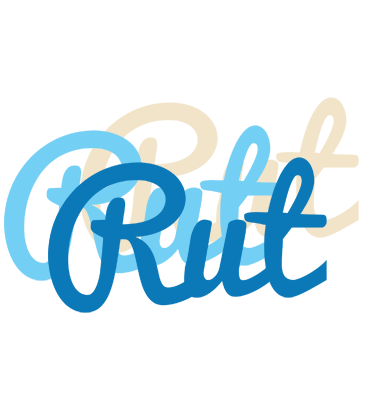Rut breeze logo