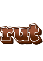 Rut brownie logo