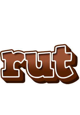 Rut brownie logo