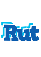 Rut business logo