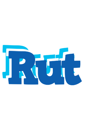 Rut business logo