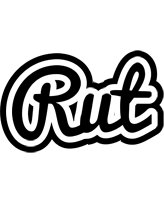 Rut chess logo
