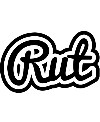 Rut chess logo