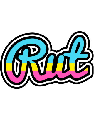 Rut circus logo