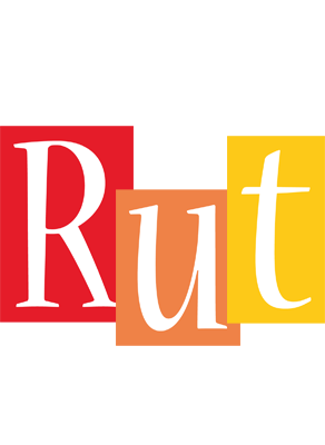 Rut colors logo