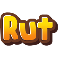 Rut cookies logo