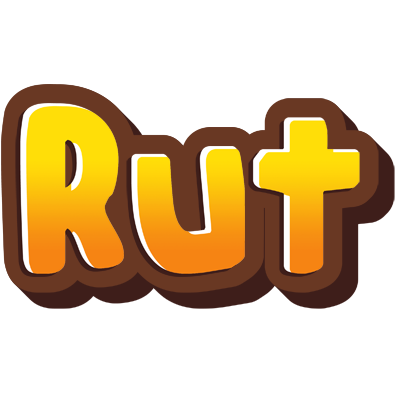 Rut cookies logo