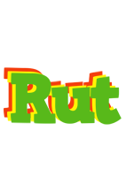 Rut crocodile logo