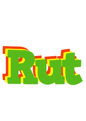 Rut crocodile logo