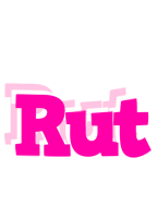 Rut dancing logo