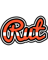 Rut denmark logo