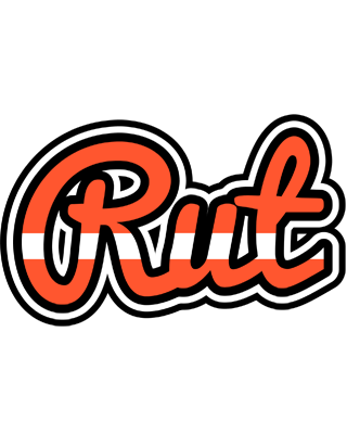 Rut denmark logo