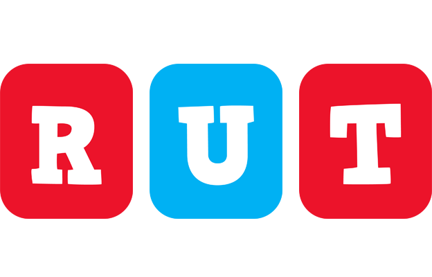 Rut diesel logo