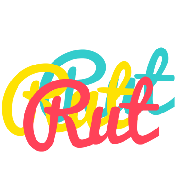 Rut disco logo