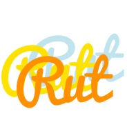 Rut energy logo
