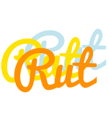 Rut energy logo