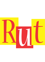 Rut errors logo