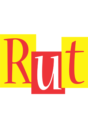 Rut errors logo