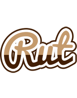 Rut exclusive logo