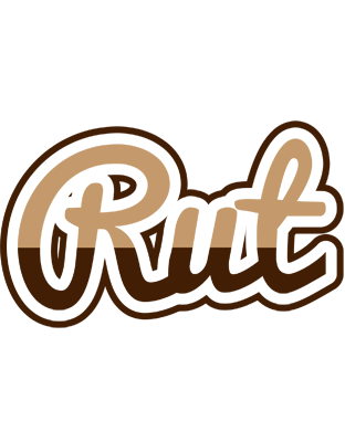 Rut exclusive logo