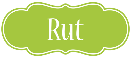 Rut family logo
