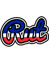 Rut france logo