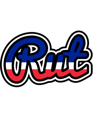 Rut france logo
