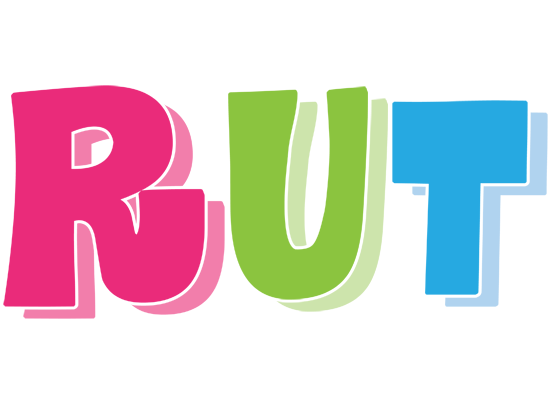 Rut friday logo