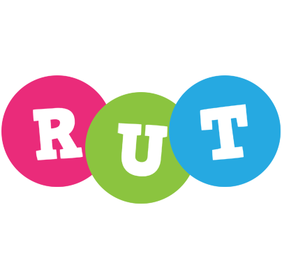 Rut friends logo