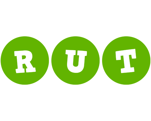 Rut games logo