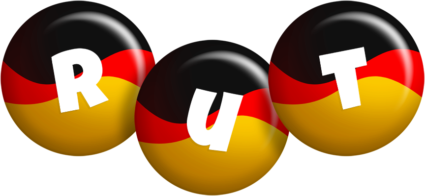 Rut german logo