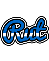 Rut greece logo