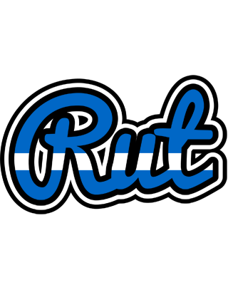 Rut greece logo