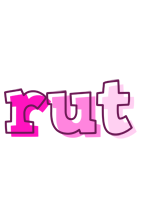 Rut hello logo