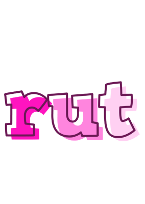 Rut hello logo