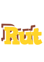 Rut hotcup logo