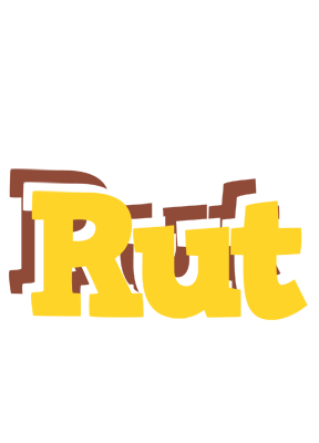 Rut hotcup logo